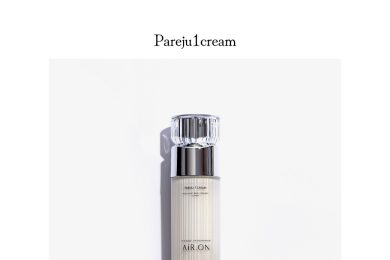 Pareju1cream（パレジュ1クリーム） とにかく艶、若く、エイジング悩みに！！